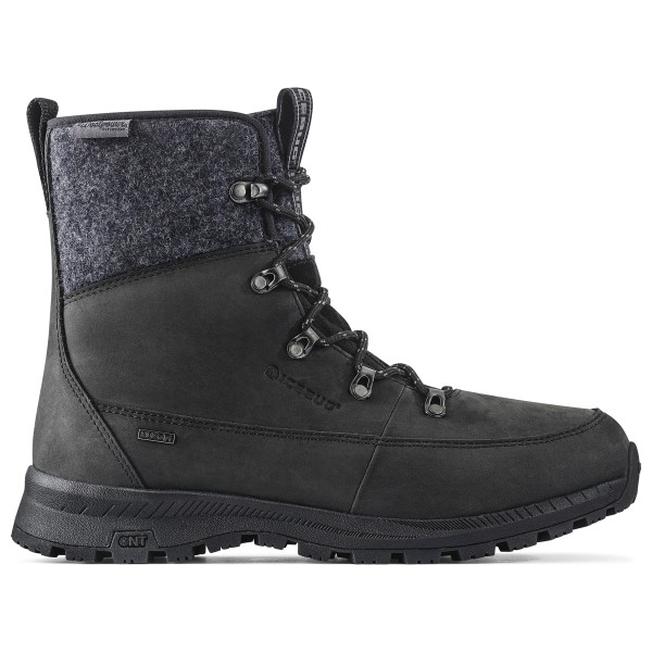 Icebug - Adak ReWool NT - Winterschuhe US 9 | EU 42 schwarz/grau
