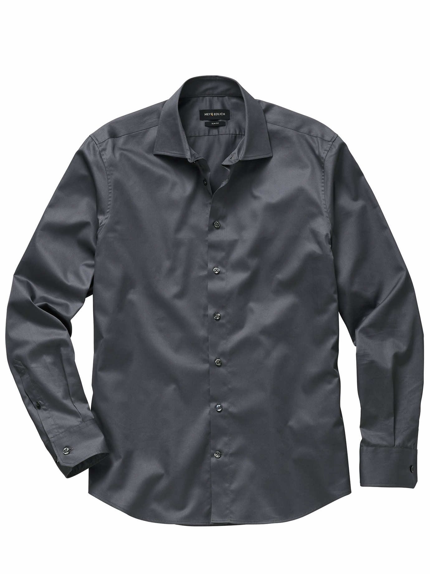 Satin-Hemd R.S.V.P. Image