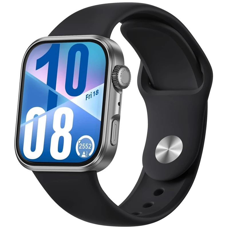 Silikonarmband für Huawei Watch Fit 4/4 Pro Band Smartwatch Sport Correa Ersatzarmband Huawei Watch Fit 3 4 Zubehör Image