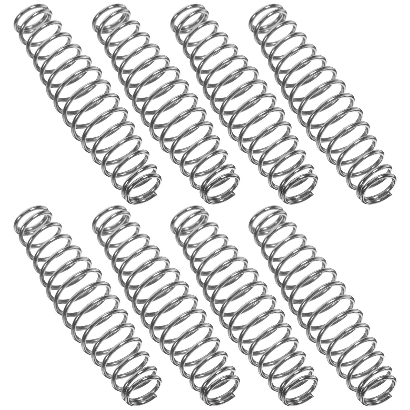 12 Pcs Pruners Shear Spring Trimming Shears Replacement Precision Springs Spring Part Gardening Hand Pruner Springs Coil Spring