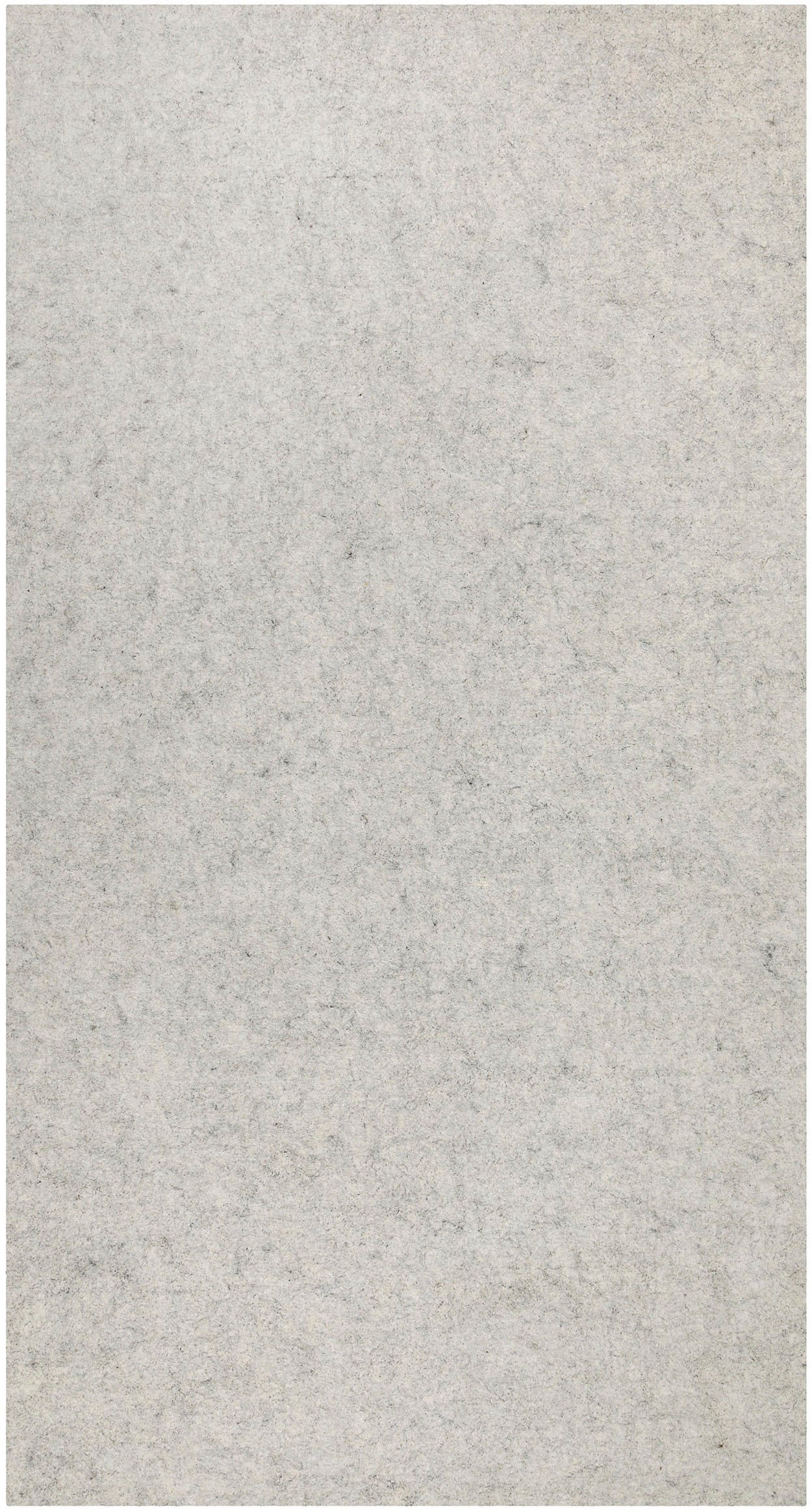 Antirutsch Teppichunterlage WECON HOME "RugPad Basic", creme, B:120cm H:2,5mm L:20cm, Polyester, Teppichunterlagen, Teppichunterlage, Anti-Rutsch-Matte, Komfort, Schutz Image