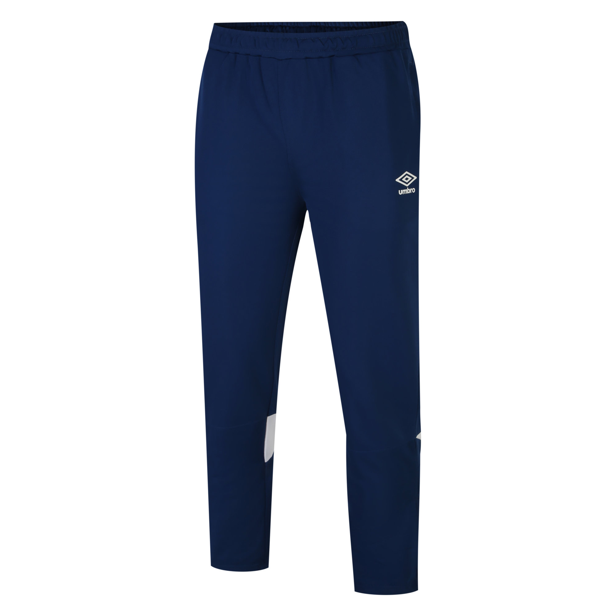 Umbro - "Total Training" Jogginghosen für Herren (Marineblau/Weiß) Image