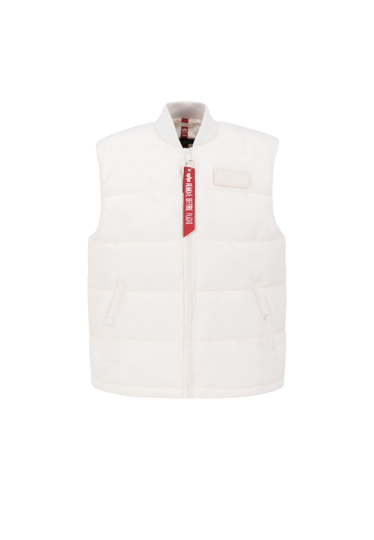 Puffer Vest Image