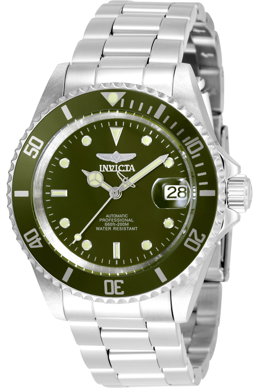 Invicta Pro Diver 35690 Herrenuhr - 40mm Image