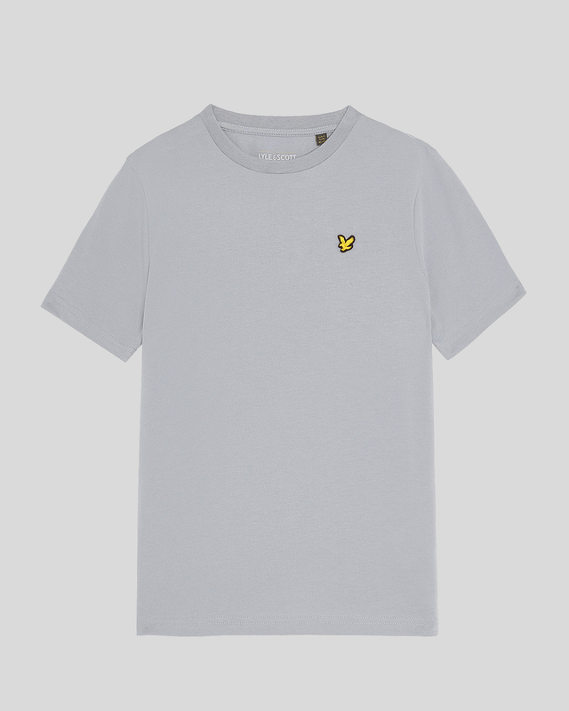 Lyle & Scott Jungen Sport-T-Shirt - Grau Image