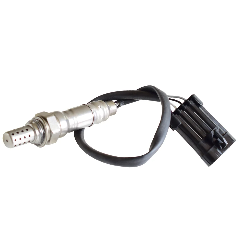 Sauerstoffsensor 96394004 96394003 25361764 für Chevrolet Daewoo Aveo Epica Kalos Lacetti Nubira für Isuzu Trooper Opel Vauxhall Image
