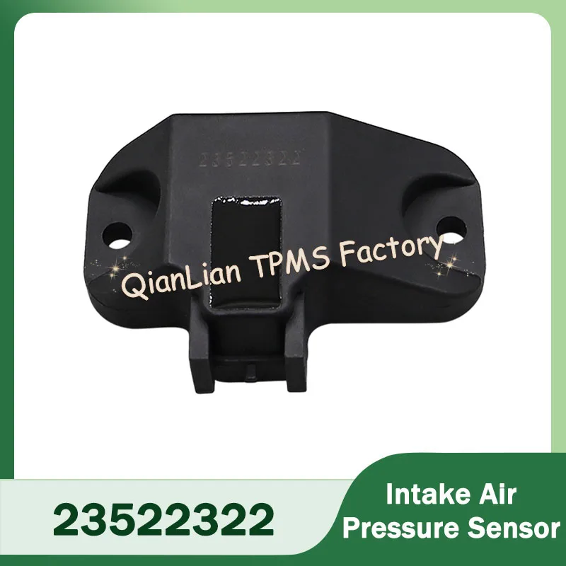 23522322 Turbolader-Drucksensor für Dieselmotoren für Sensor 53/Serie 60 Detroit Diesel