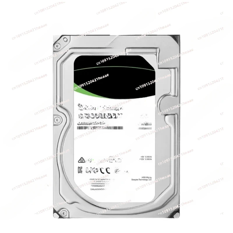 Geeignet für 18 TB 16 TB 14 TB 10 TB 8 TB 6 TB 4 TB Exos 3,5 Zoll SATA3 NAS-Festplatte 6 GB/s 7200 U/min