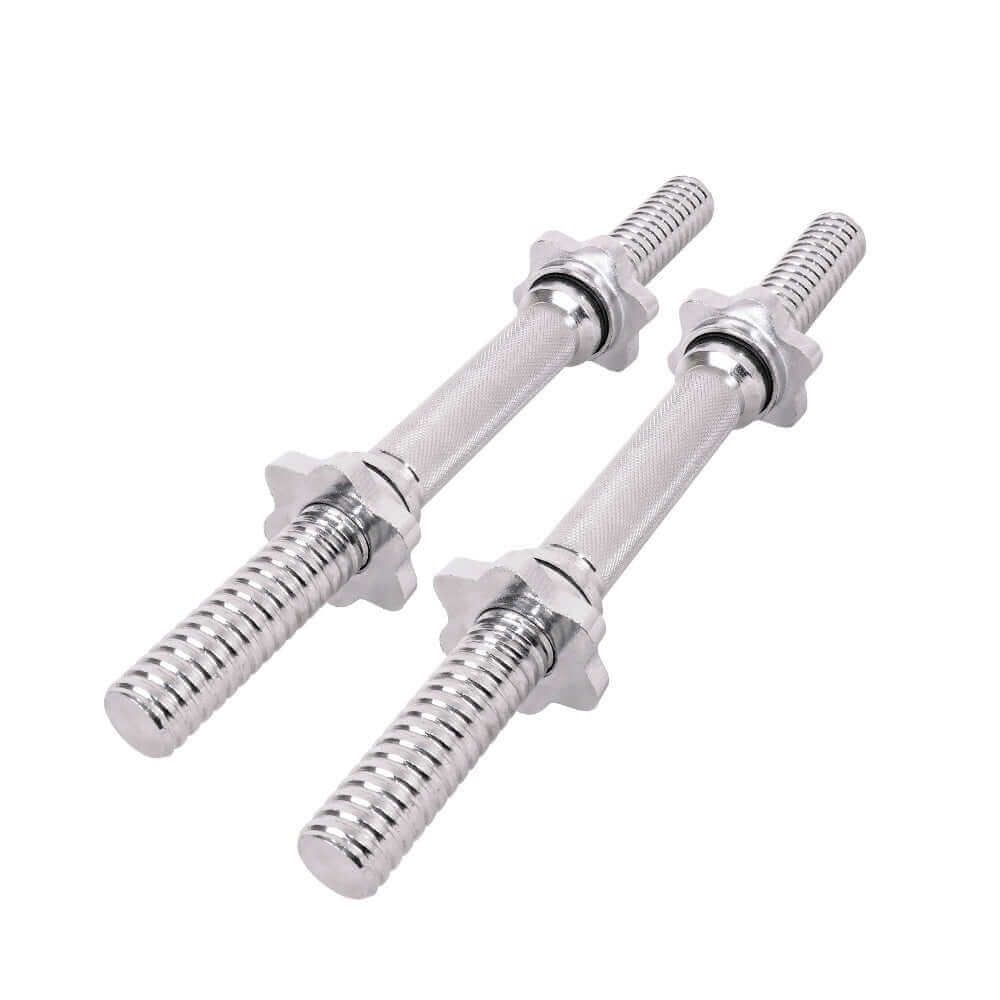 FFitness Manubri per Palestra da 35 cm FF 2 St