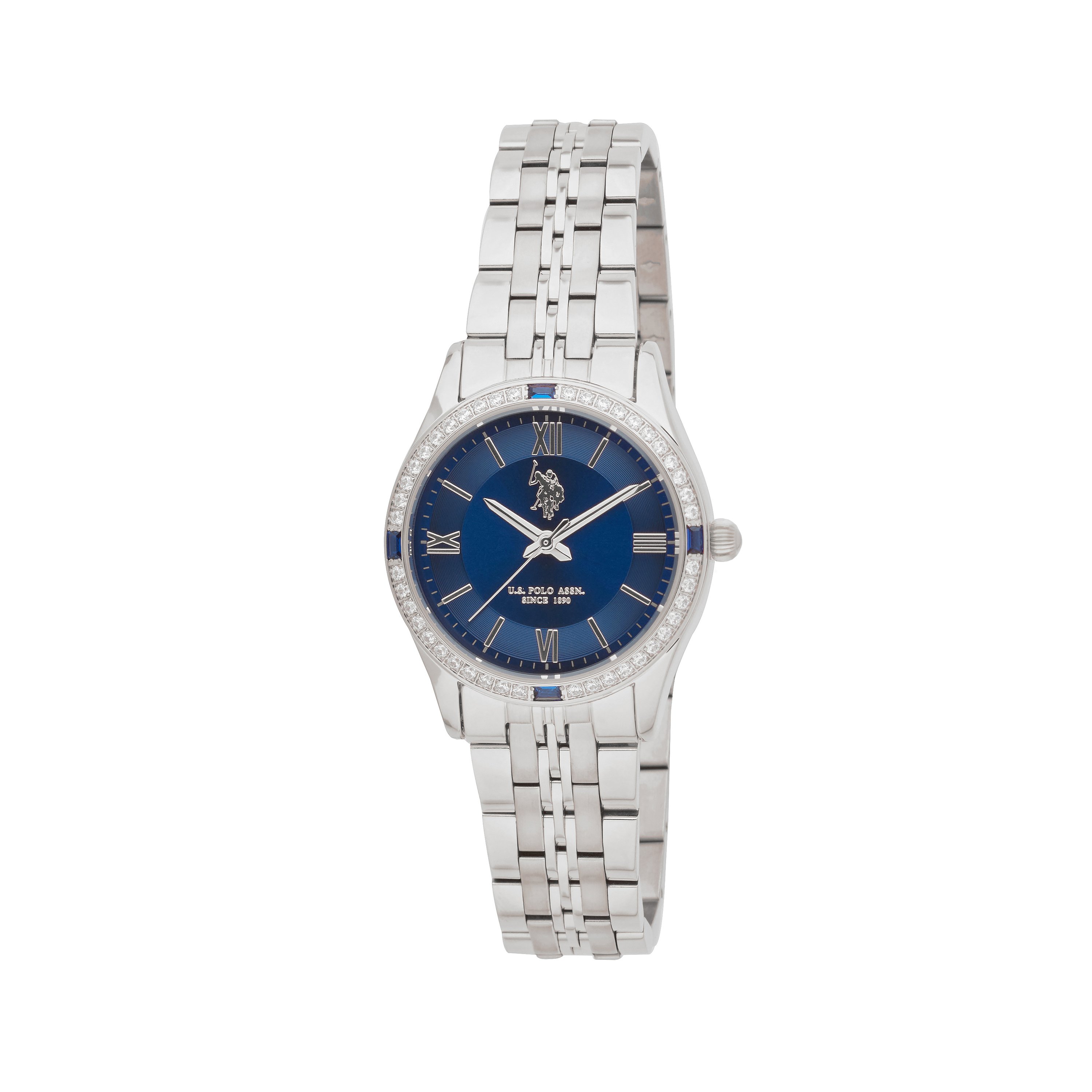 U.S. Polo Assn. Uhr Giselle Damenuhr Image