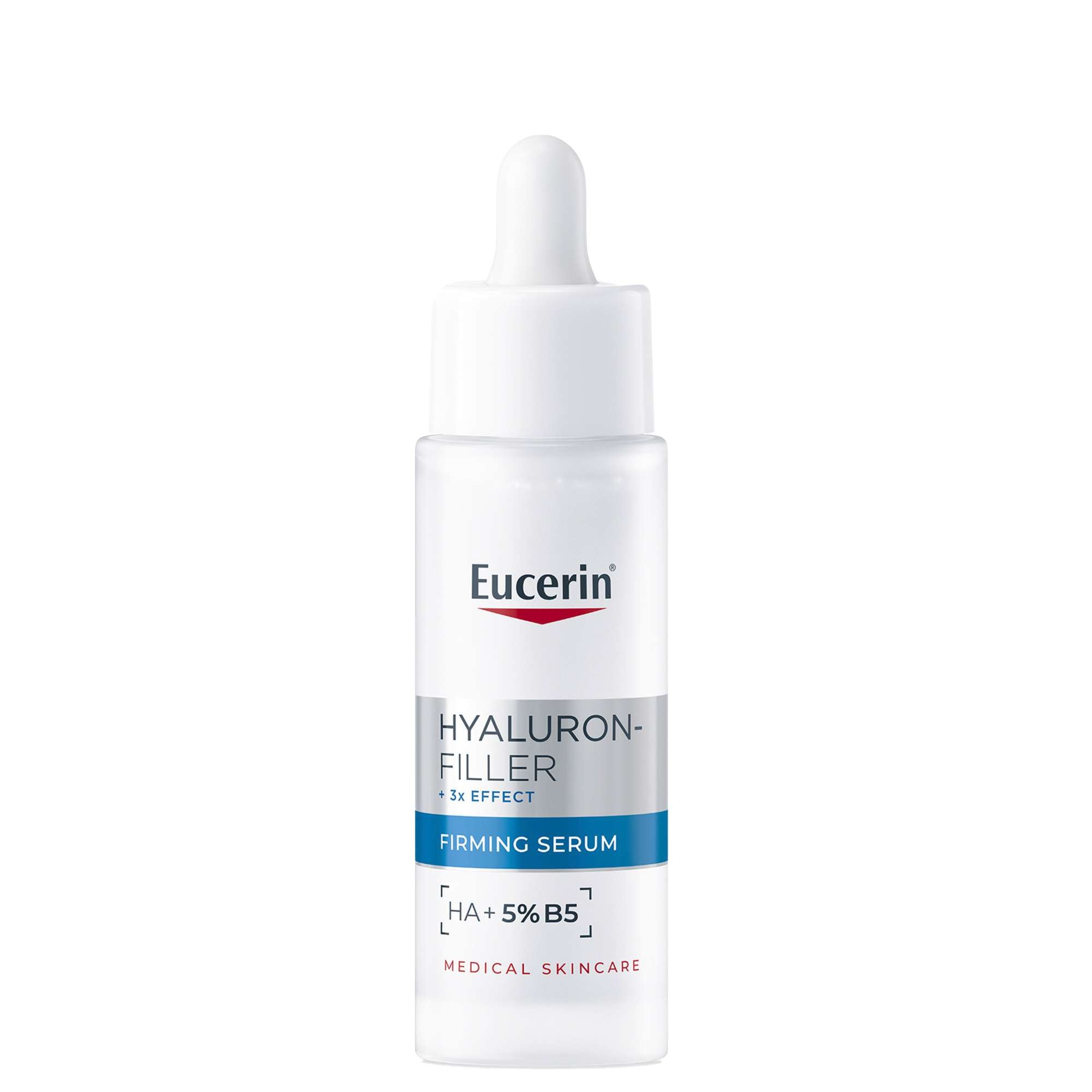 Eucerin Hyaluron-Filler 30ml Straffendes Serum für jugendliche Haut Image
