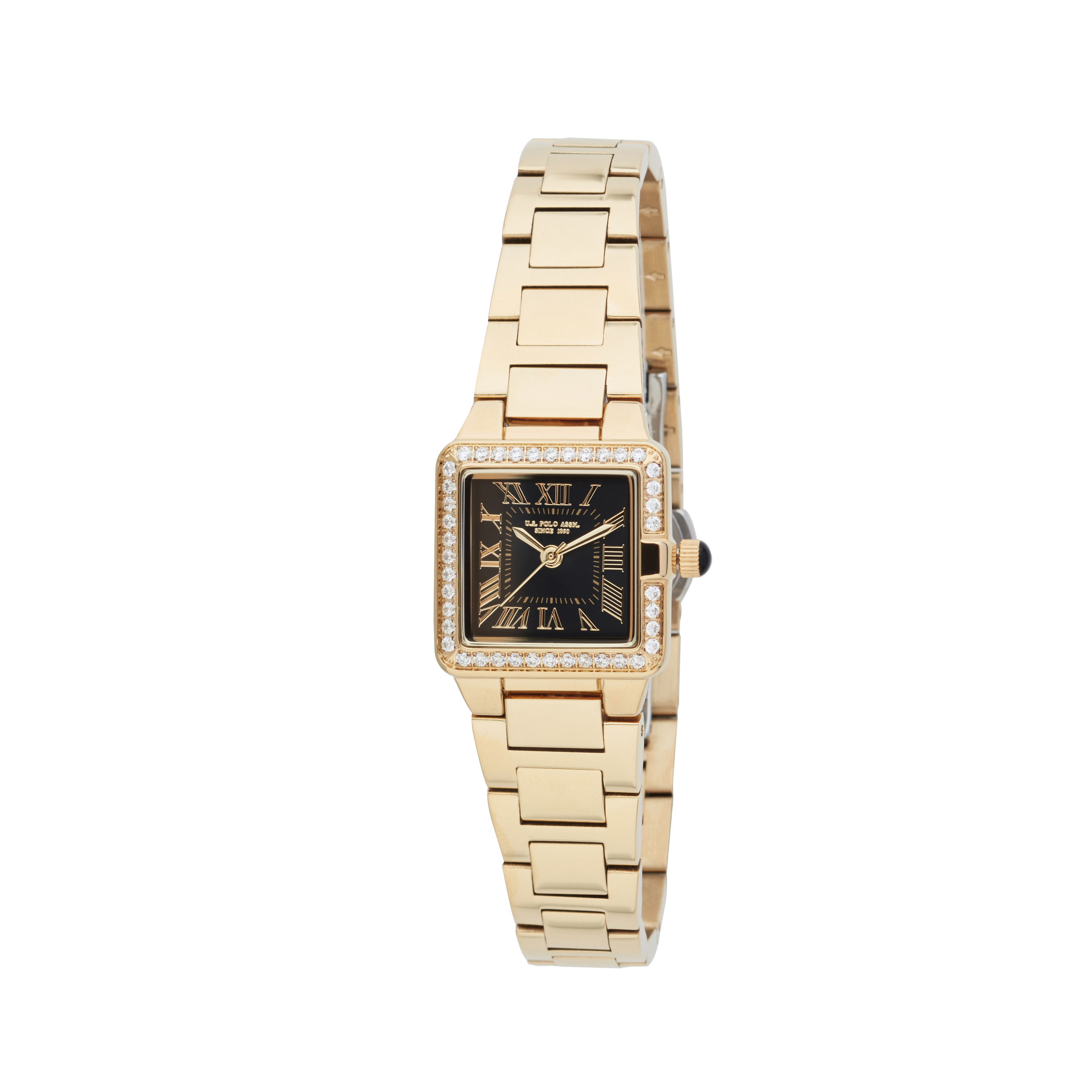 U.S. Polo Assn. Uhr Sophie Damenarmbanduhr