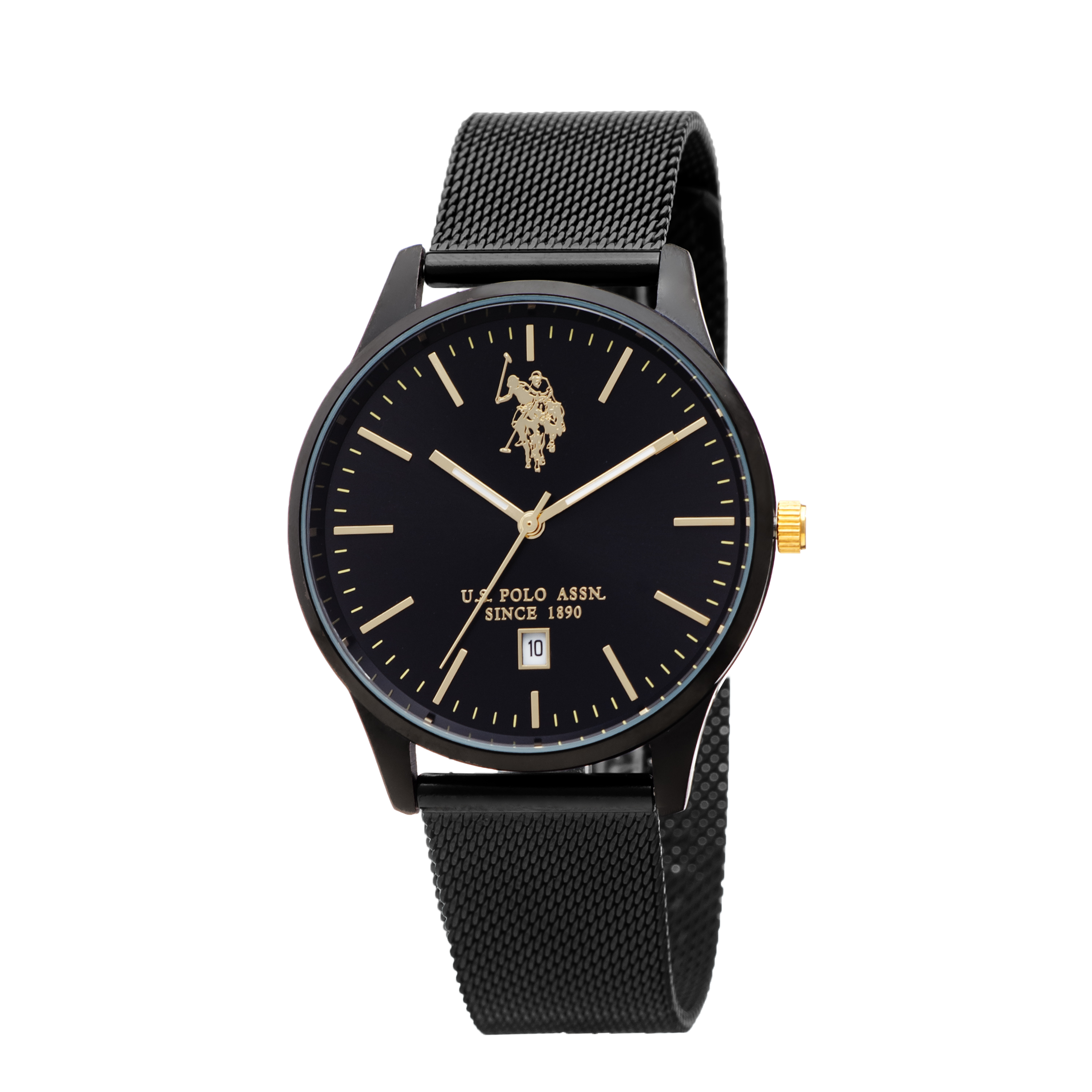 U.S. Polo Assn. Uhr Owen Herren Uhr Image
