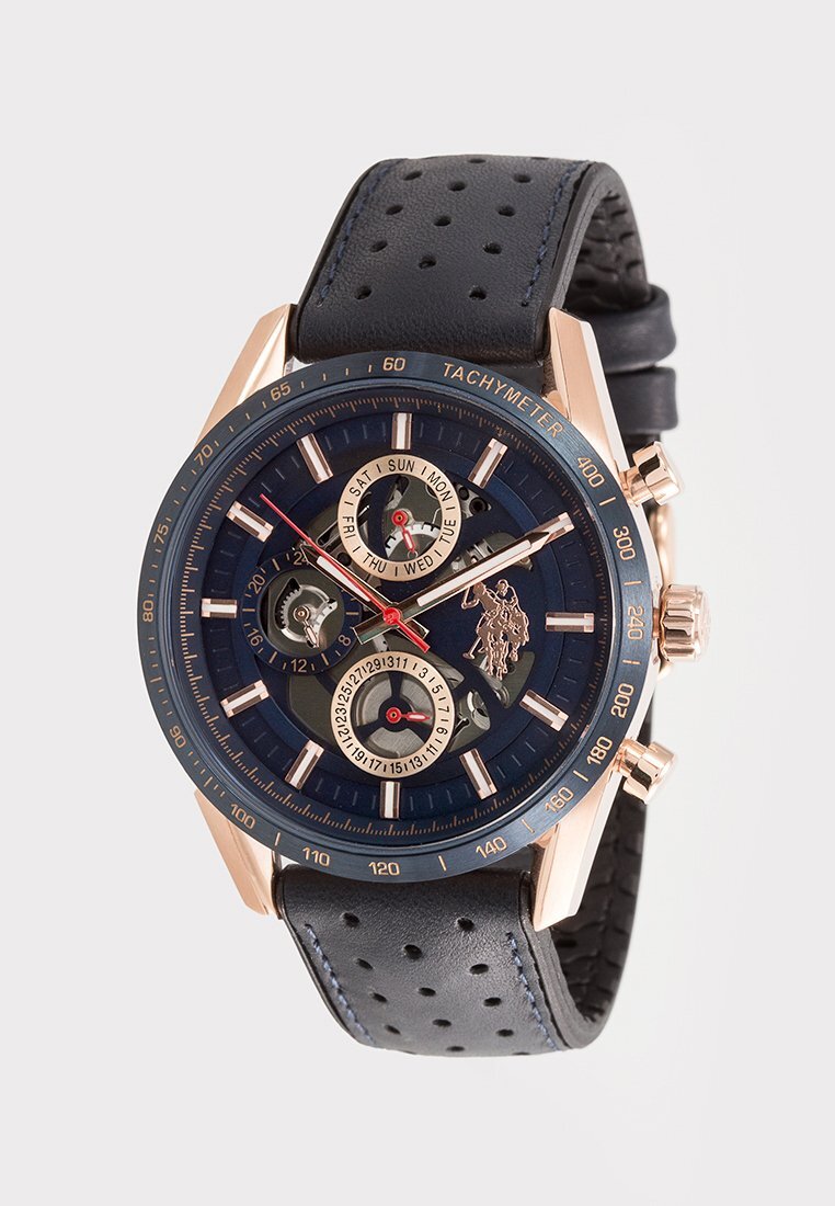 U.S. Polo Assn. Uhr Mason Herren Uhr Image
