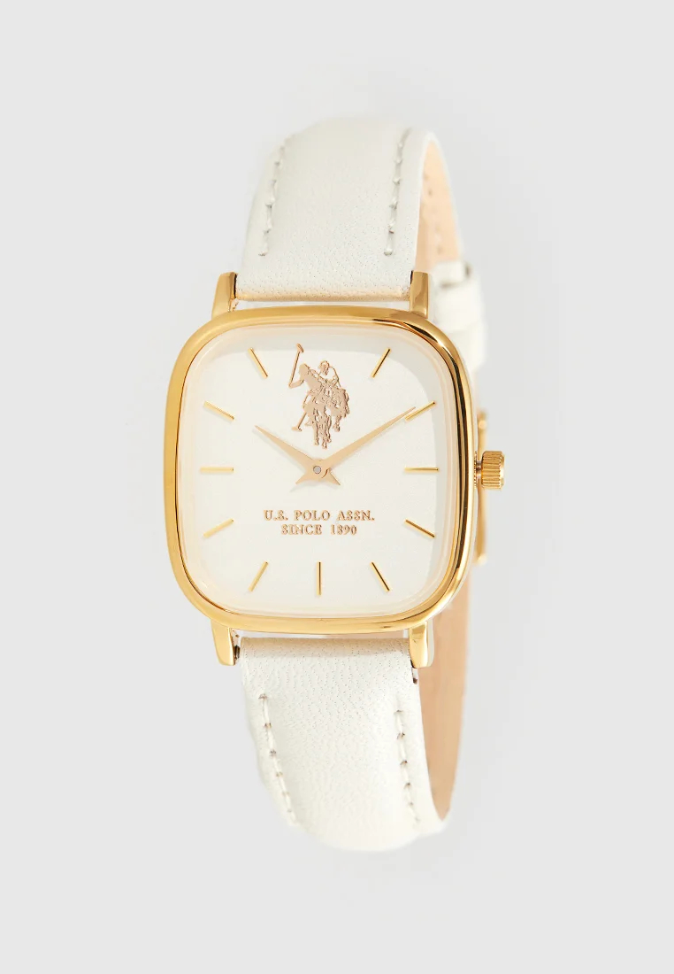 U.S. Polo Assn. Uhr Keira Damen Uhr Image