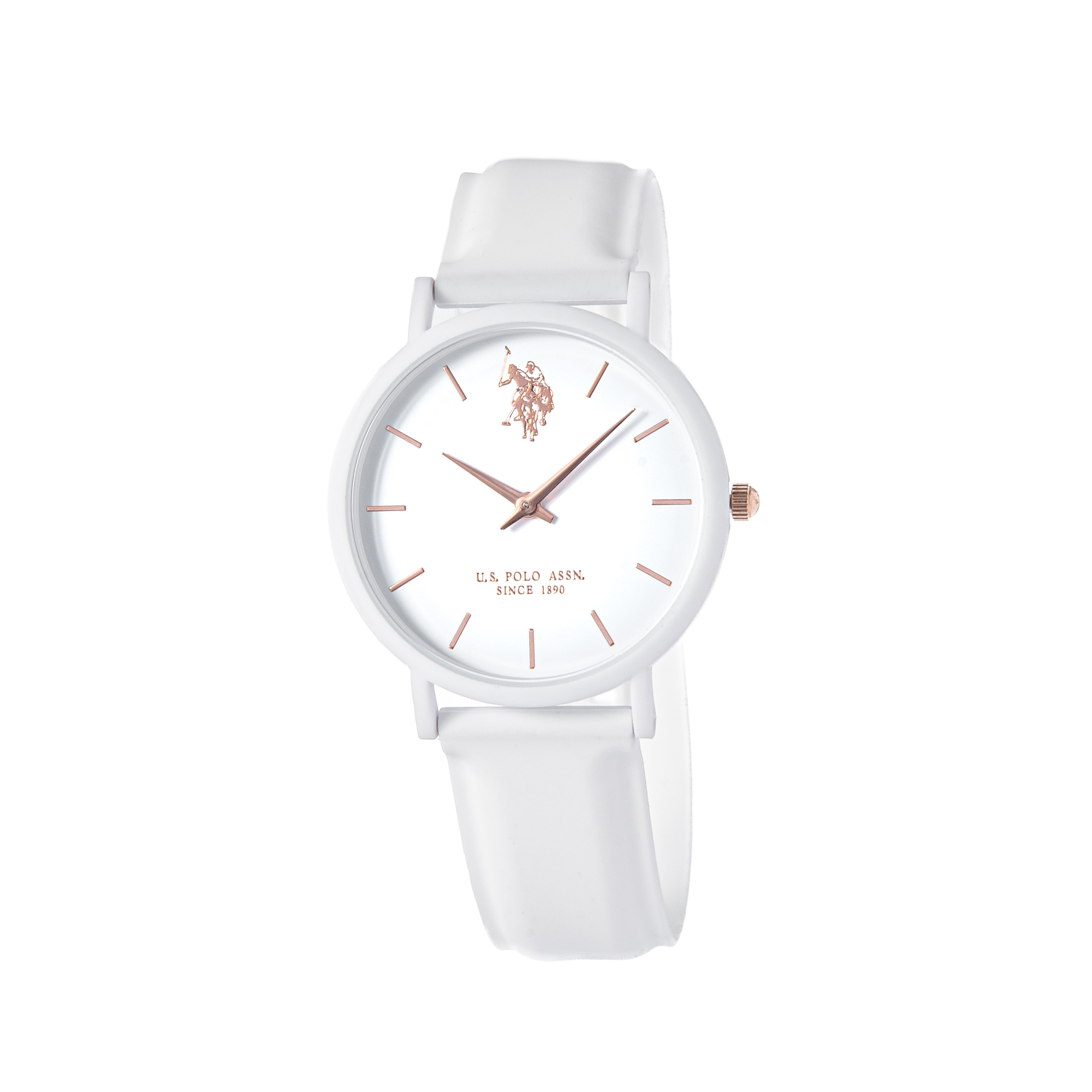 U.S. Polo Assn. Uhr Lucy Damenuhr Image
