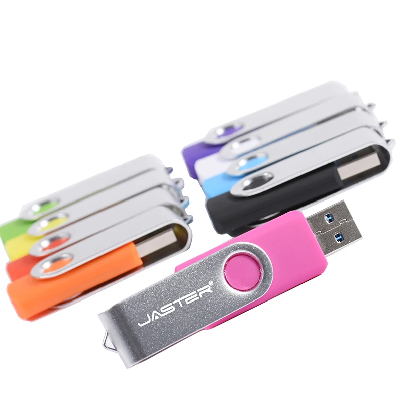 Clé USB en forme de clé clé clé mémoire en métal 4GB 8GB 16GB 32GB 64GB clé USB clé USB clé USB disque clé USB