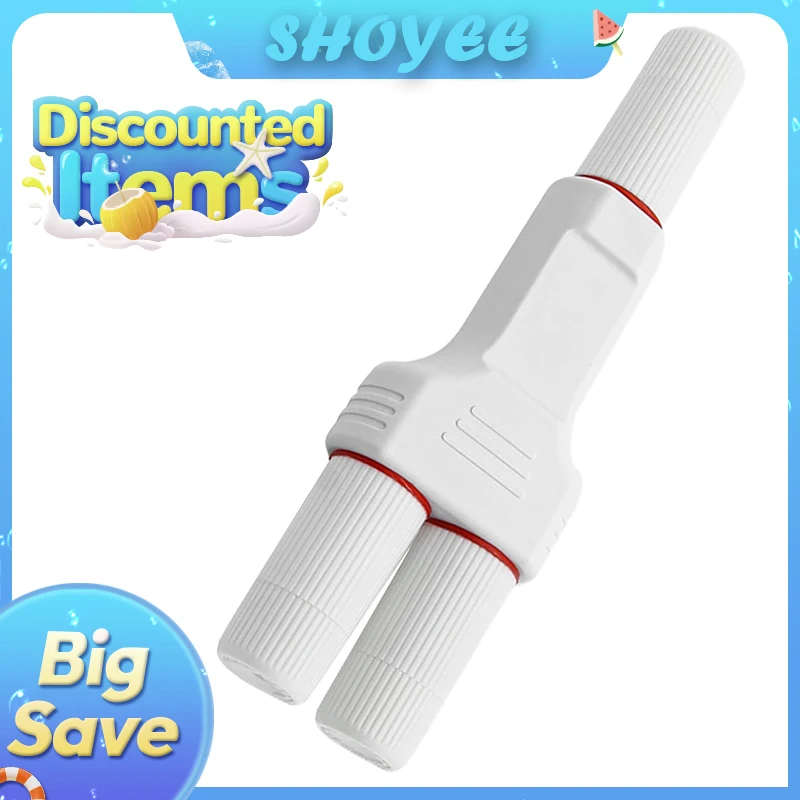 Neuer wasserdichter Standard für den Außenbereich, 10/100 Mbit/s, 1 Eingang, 2 Ausgänge, POE-Extender/Repeater, 30 W, Direktverkauf ab Werk Image