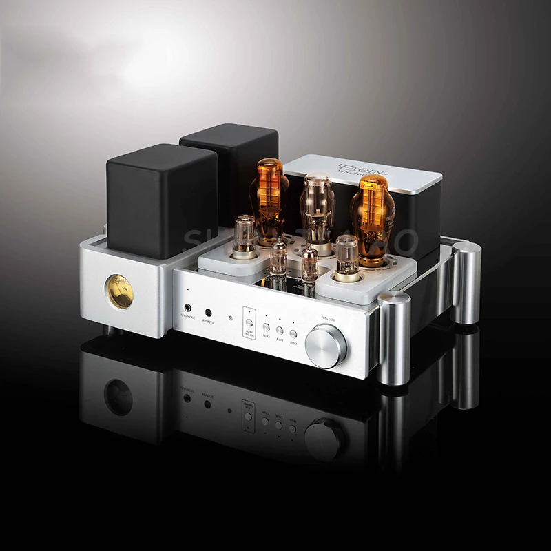 MS-500B Vakuumröhre Audio-Leistungsverstärker Gallenmaschine Röhre Röhre Maschinenverstärker 300B-T Teewellenröhre 1 Stück Image