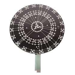 Kings Dart Dart-Matrix für Dartscheibe "Profi" Image