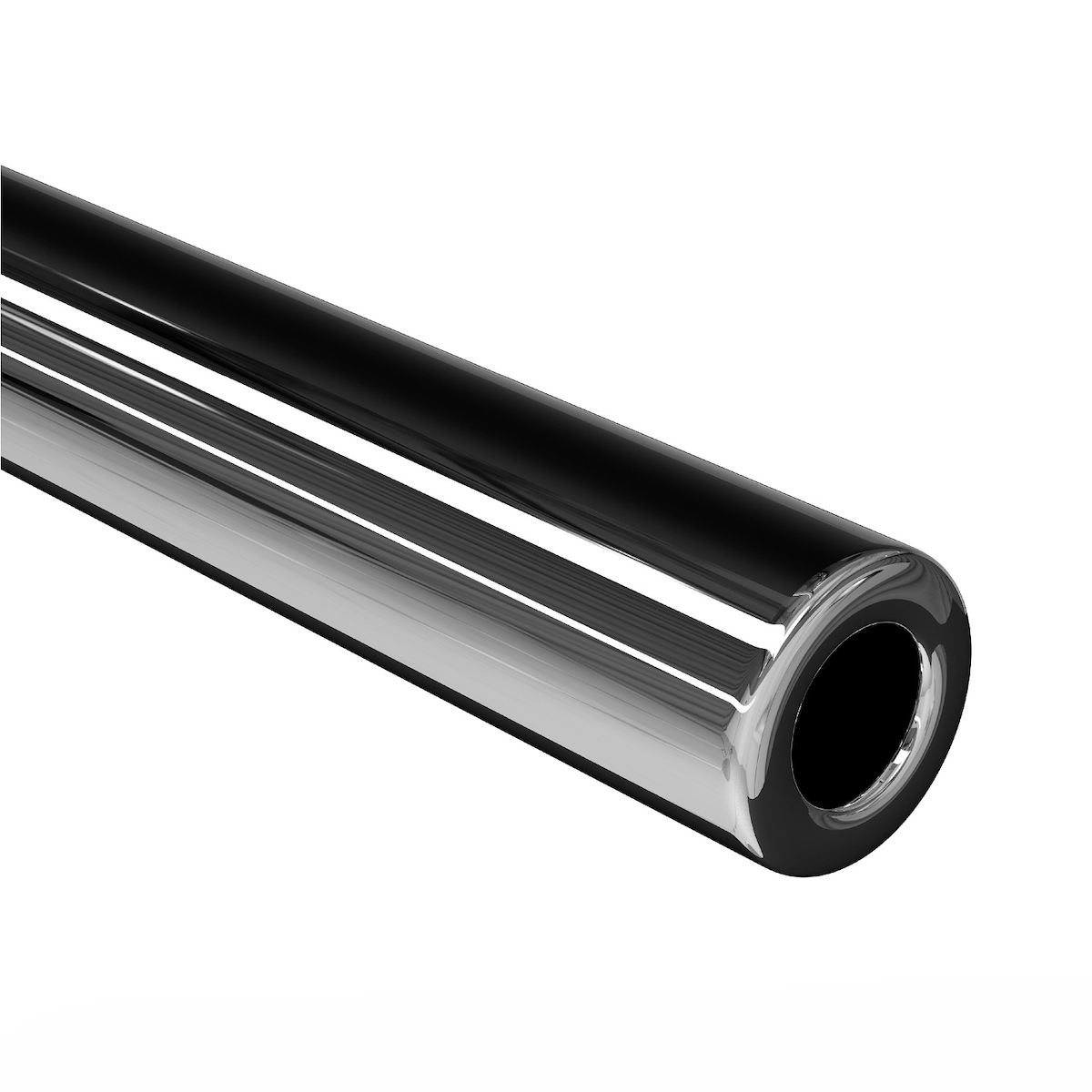 Sportime Kickerstange "Dragon", 16 mm, 2 Figuren Image