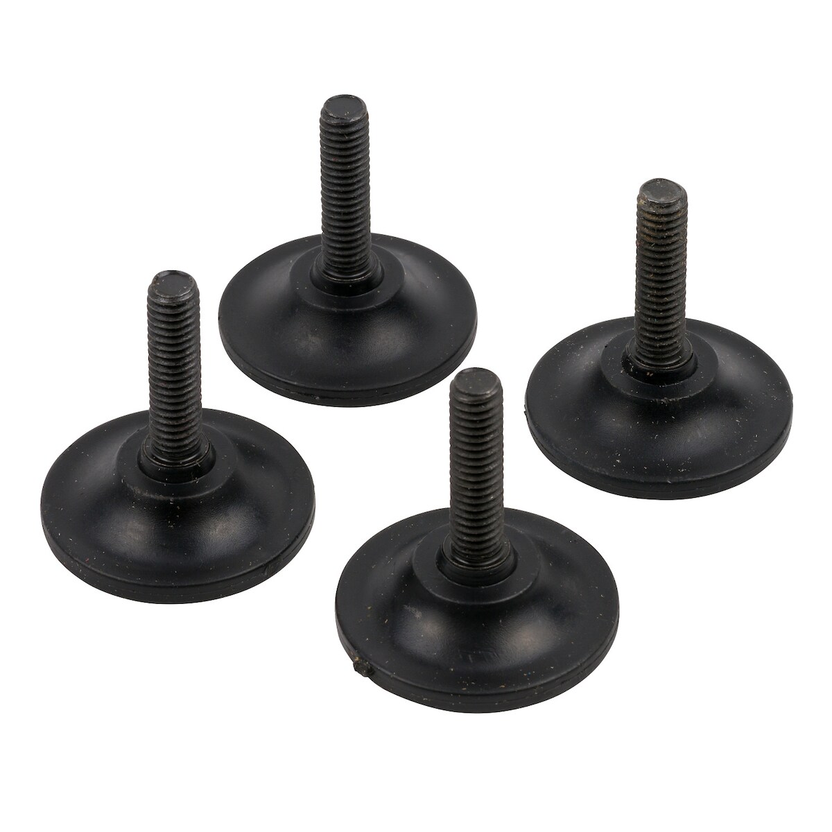 Sportime Stellfuß-Set für Multi-Spieltisch "Las Vegas" Image