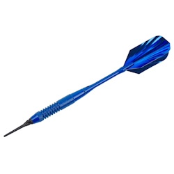 Kings Dart Softdarts "Blue Star", 16/18 g, 16 g Image