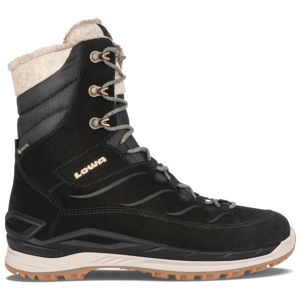Lowa - Women's Calceta Evo GTX - Winterschuhe 36,5 | EU 36,5 schwarz