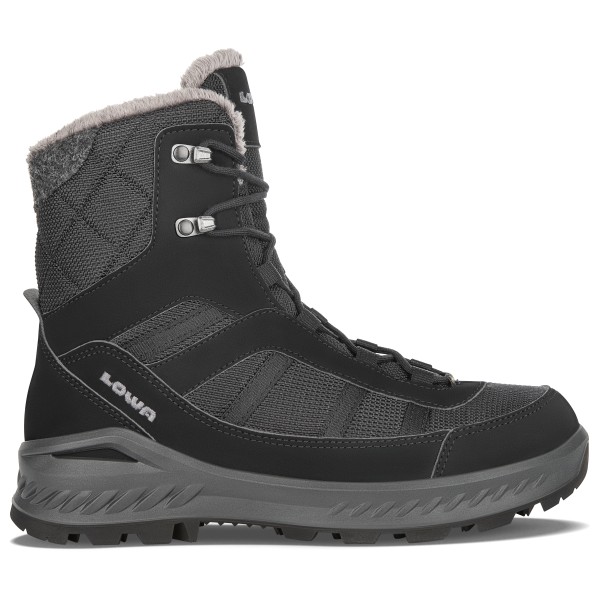 Lowa - Women's Trident III GTX - Winterschuhe 40 | EU 40 grau/schwarz