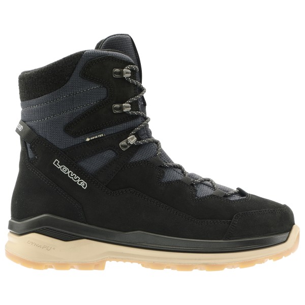 Lowa - Ottawa Evo GTX - Winterschuhe 43,5 | EU 43,5 schwarz