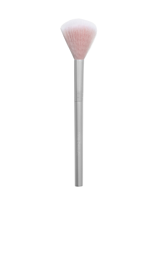 RMS Beauty Skin2skin Classic Fan Brush in Beauty: NA.