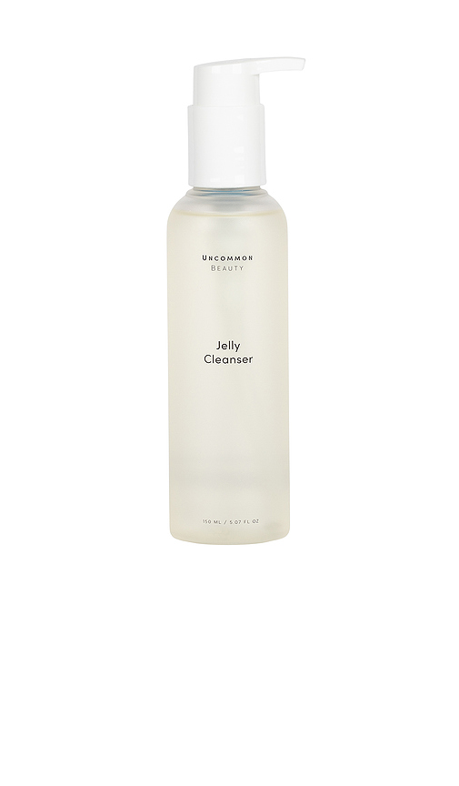 Uncommon Beauty Jelly Cleanser in Beauty: NA.