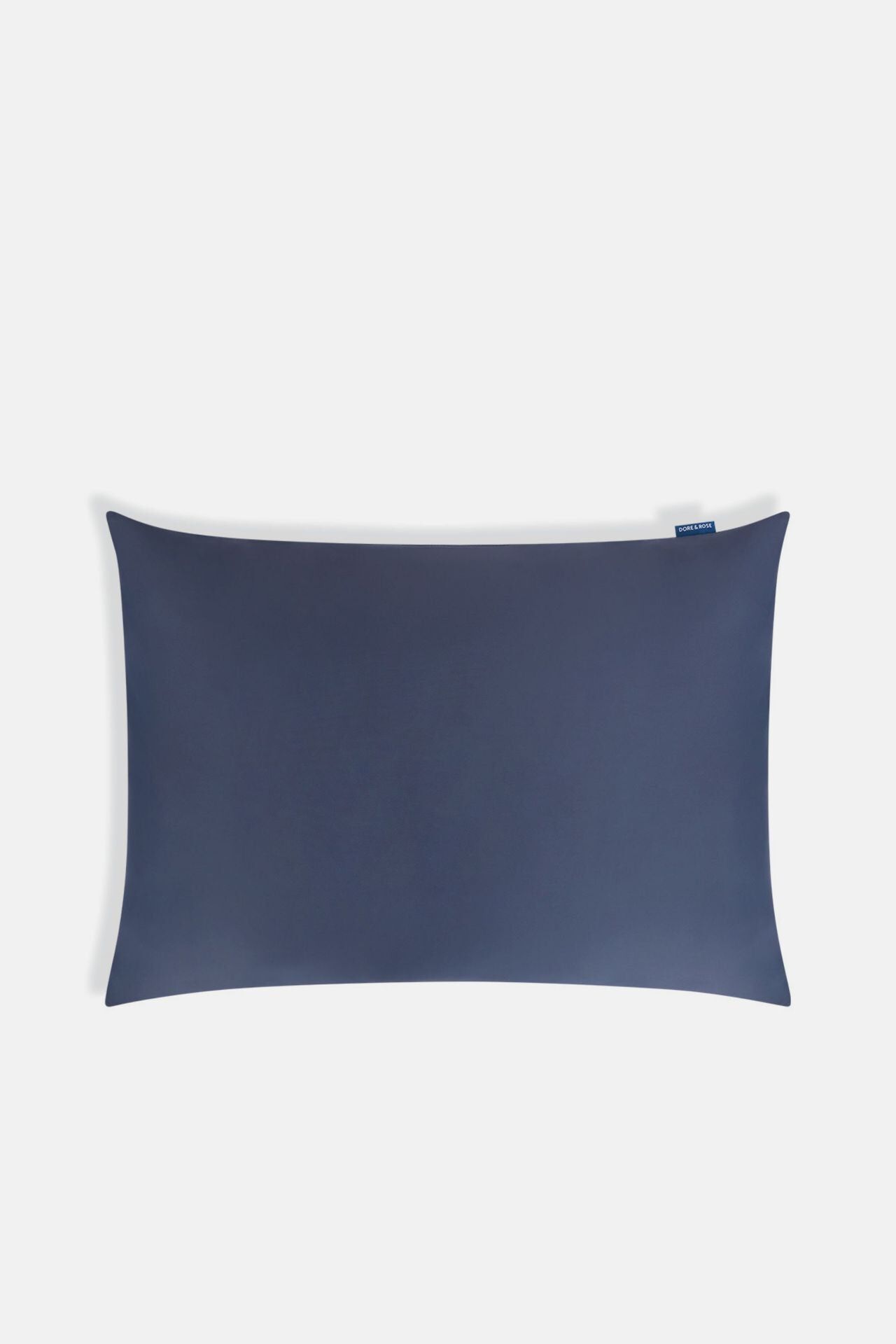 Women's Cooling Pillowcase 51x76 Navy Blue by FUTURE BRANDS GROUP LLC in Navy Blue (Size ONE SIZE)
