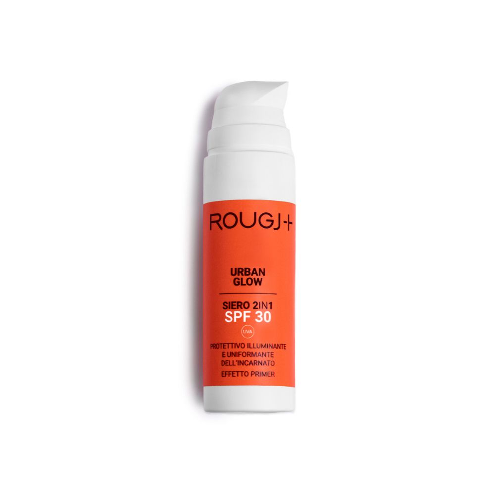 Rougj Urban Glow - Risparmia il 10% con codice: rougj1026 30 ml Siero