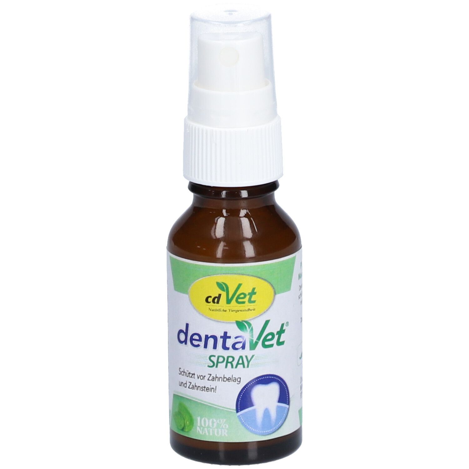 Dentavet Spray vet. 20 ml Image