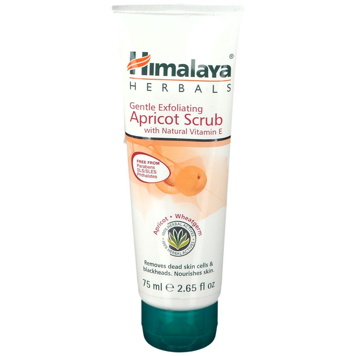 Himalaya Tradotto con DeepL.com (versione gratuita) 75 ml Crema