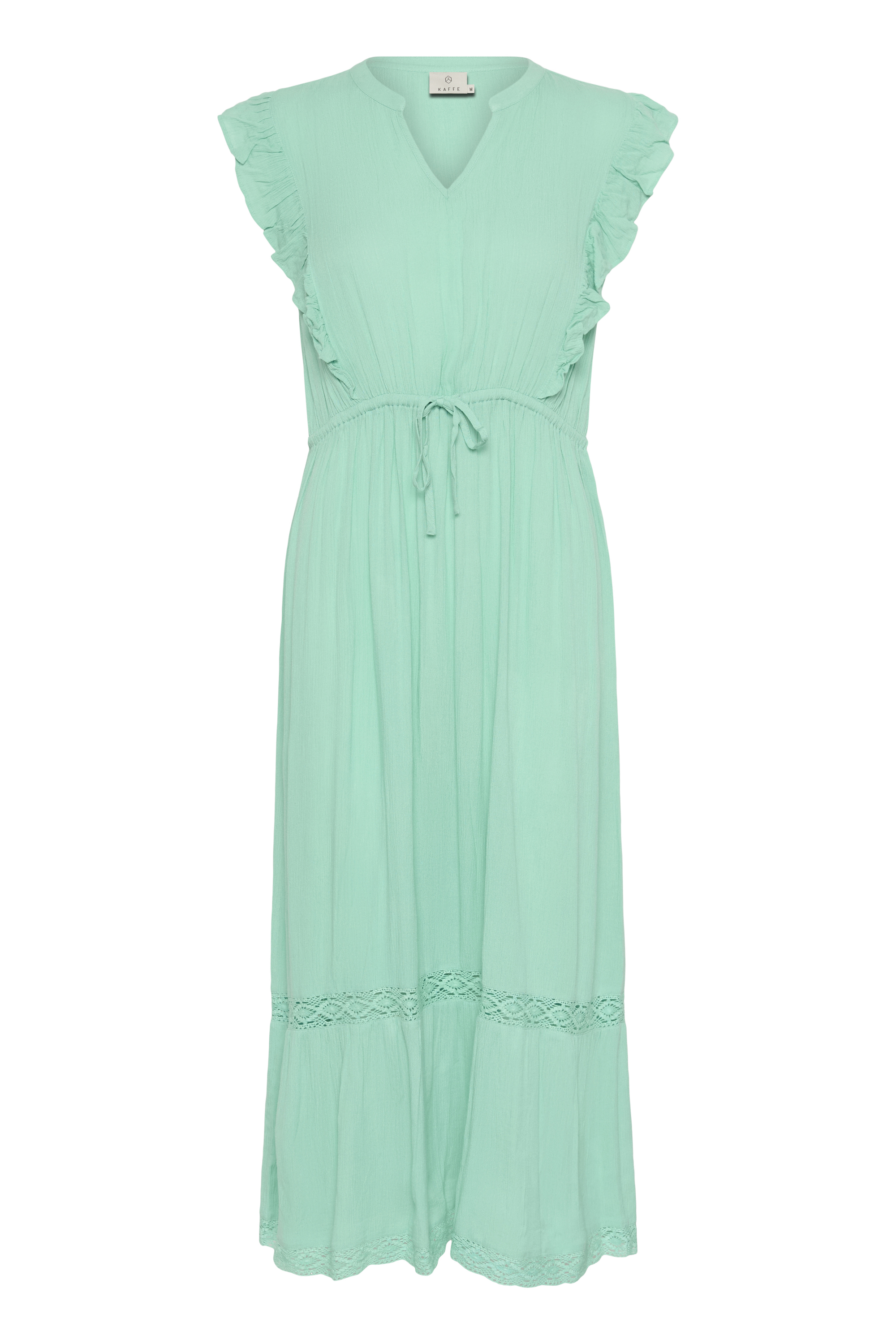 Kleid Regular fit Pool Blue Image