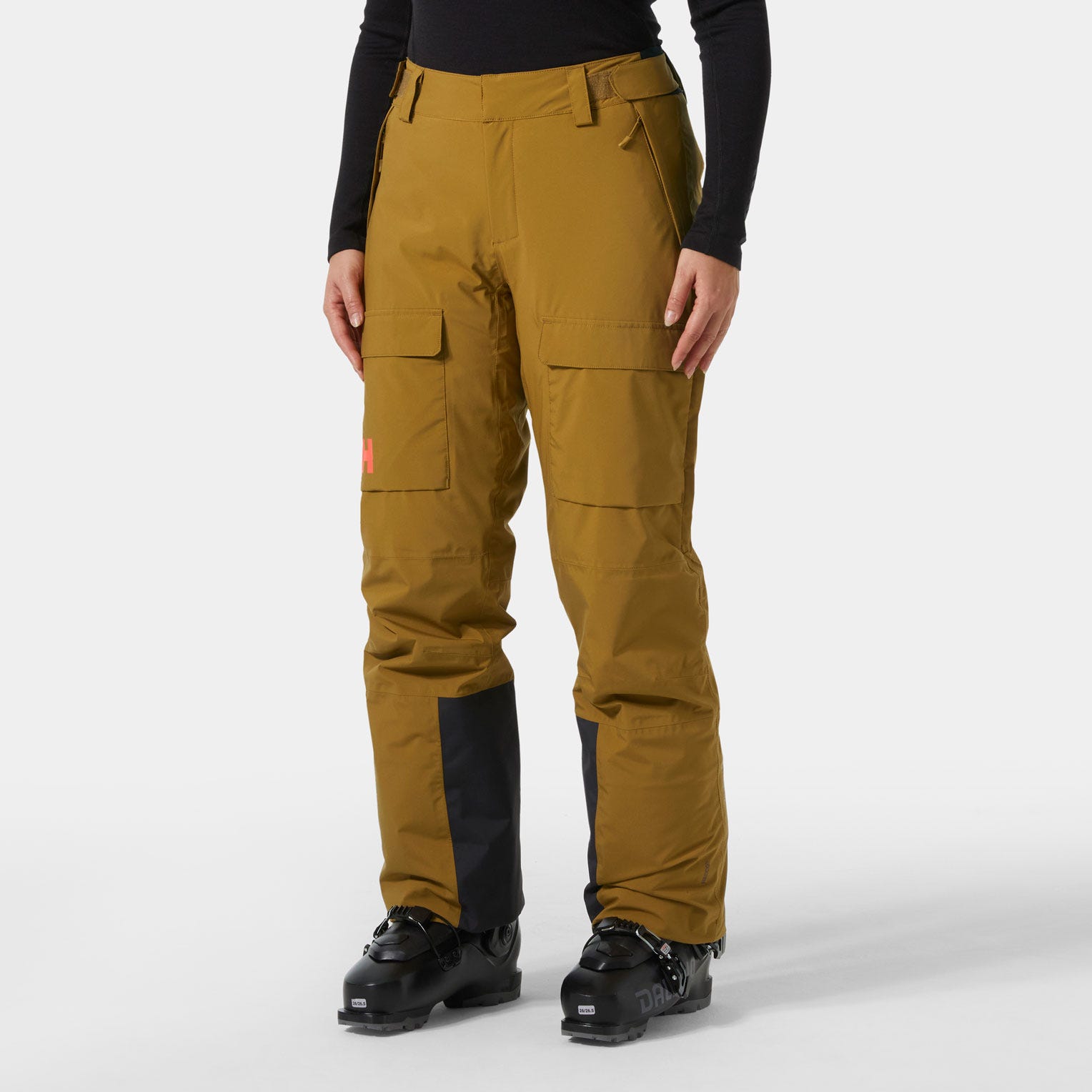 Helly Hansen Switch Cargo Pants Damen XL Image
