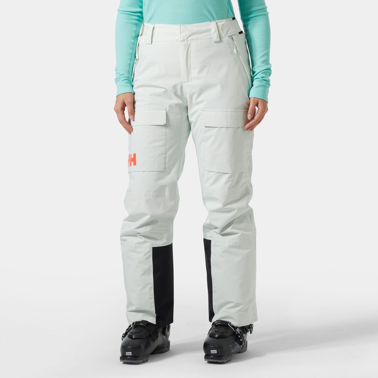 Helly Hansen Switch Cargo Pants Damen S Image