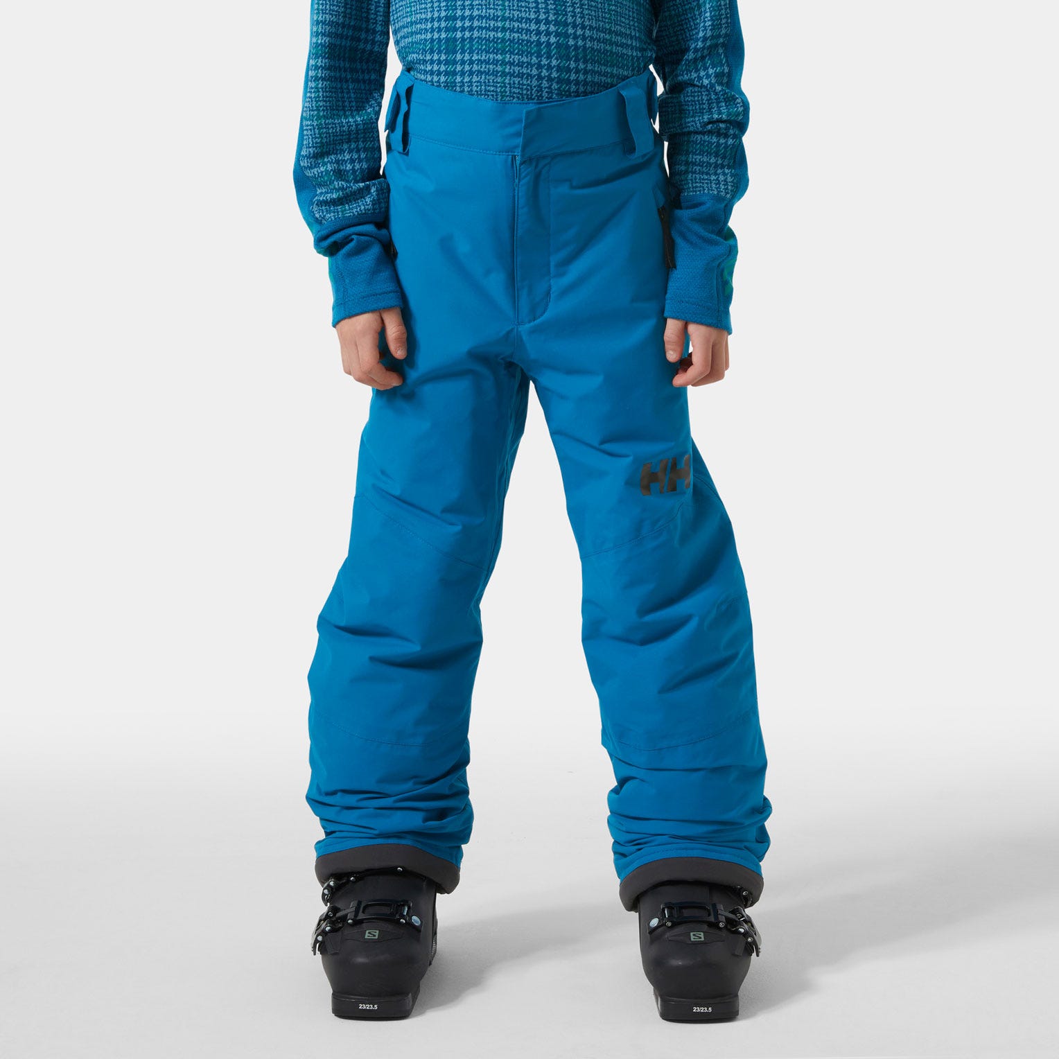 Helly Hansen Junior Legendary Wasserfeste Skihose 134/9 Image