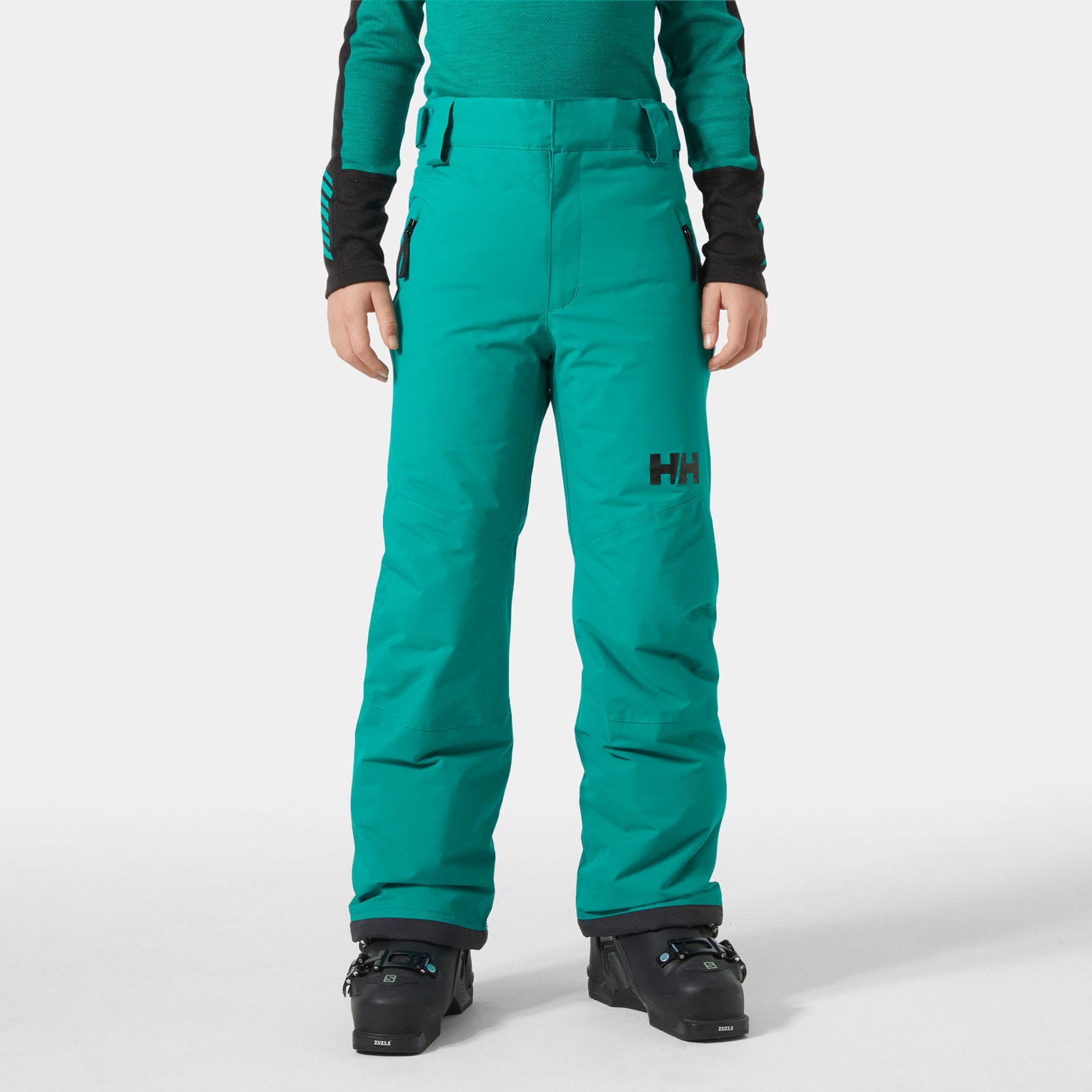 Helly Hansen Junior Legendary Wasserfeste Skihose 140/10 Image