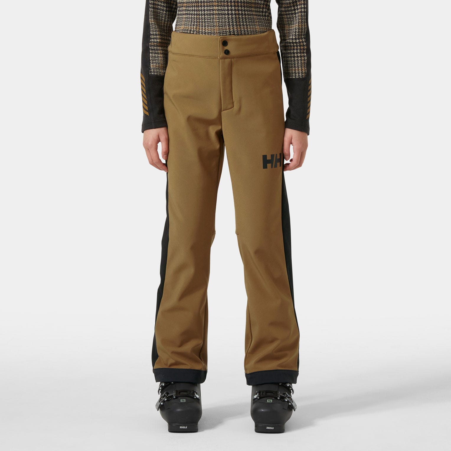 Helly Hansen Junior Maya Stretch-skihose 152/12 Image