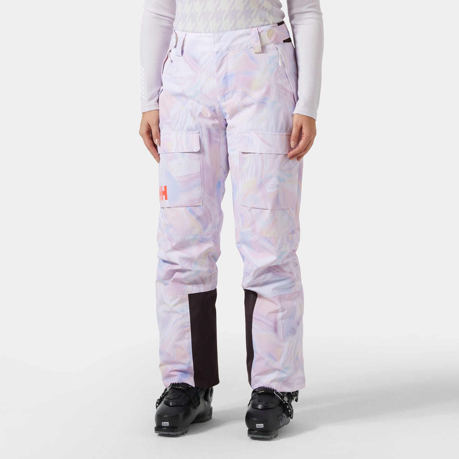 Helly Hansen Switch Cargo Pants Damen M Image