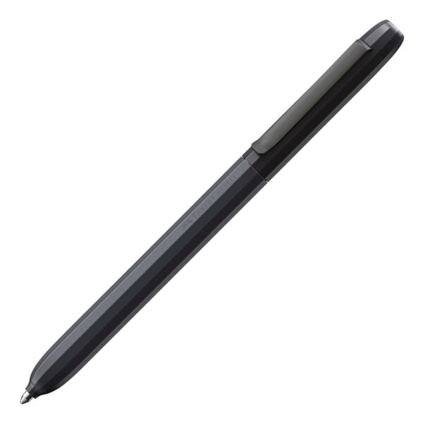 Faber-Castell Kugelschreiber »Avori XB« dokumentenecht 1 Stück schwarz Image