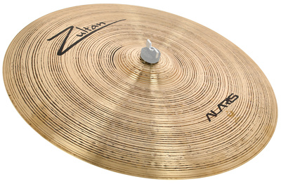 Zultan 20" Alaris light Ride