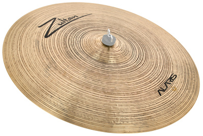 Zultan 21" Alaris light Ride