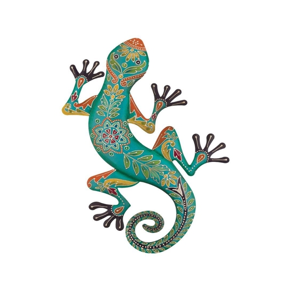 Regal Art & Gift 20608 - Maha Gecko Wall Decor 18