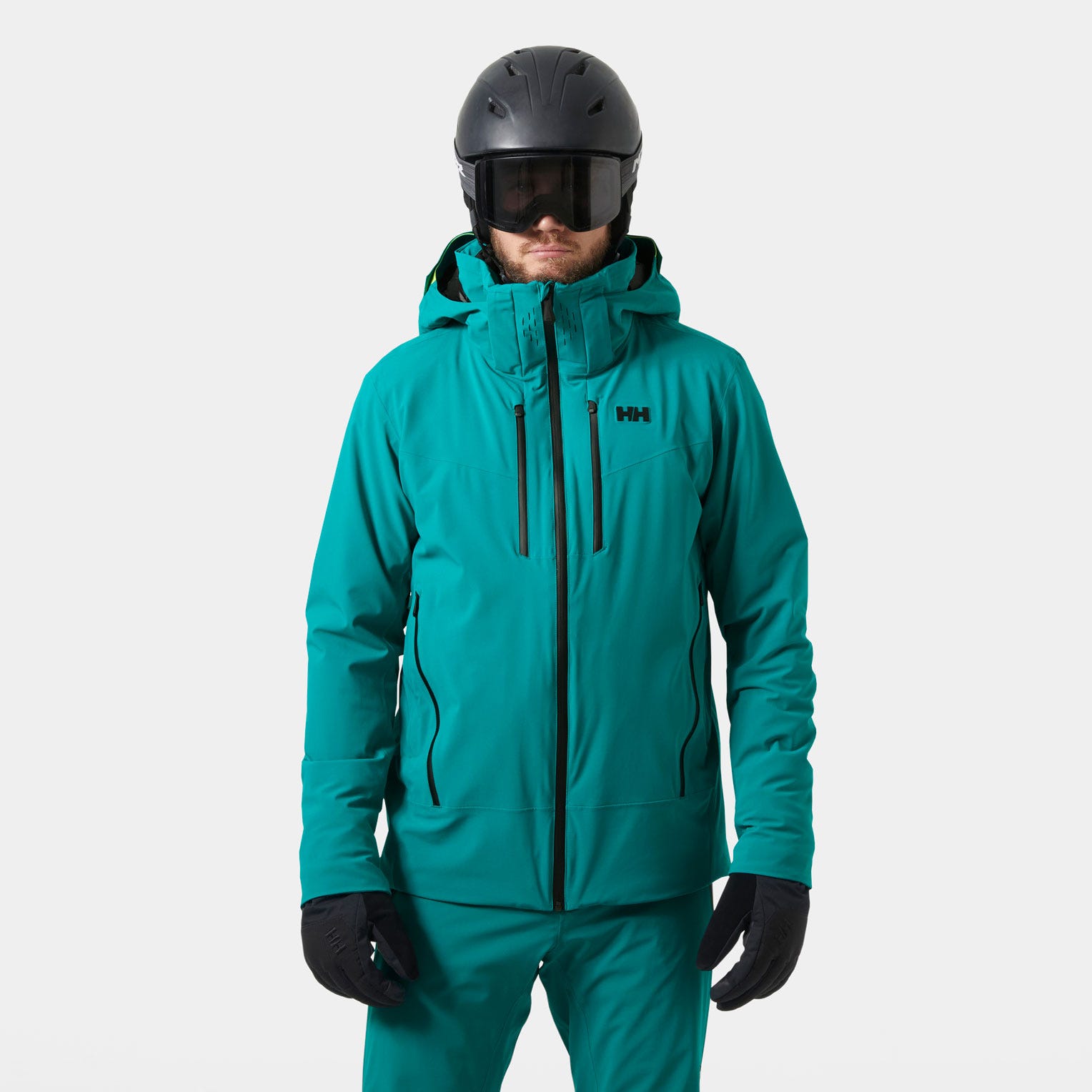 Helly Hansen Herren Steilhang 2.0 Skijacke 2XL Image