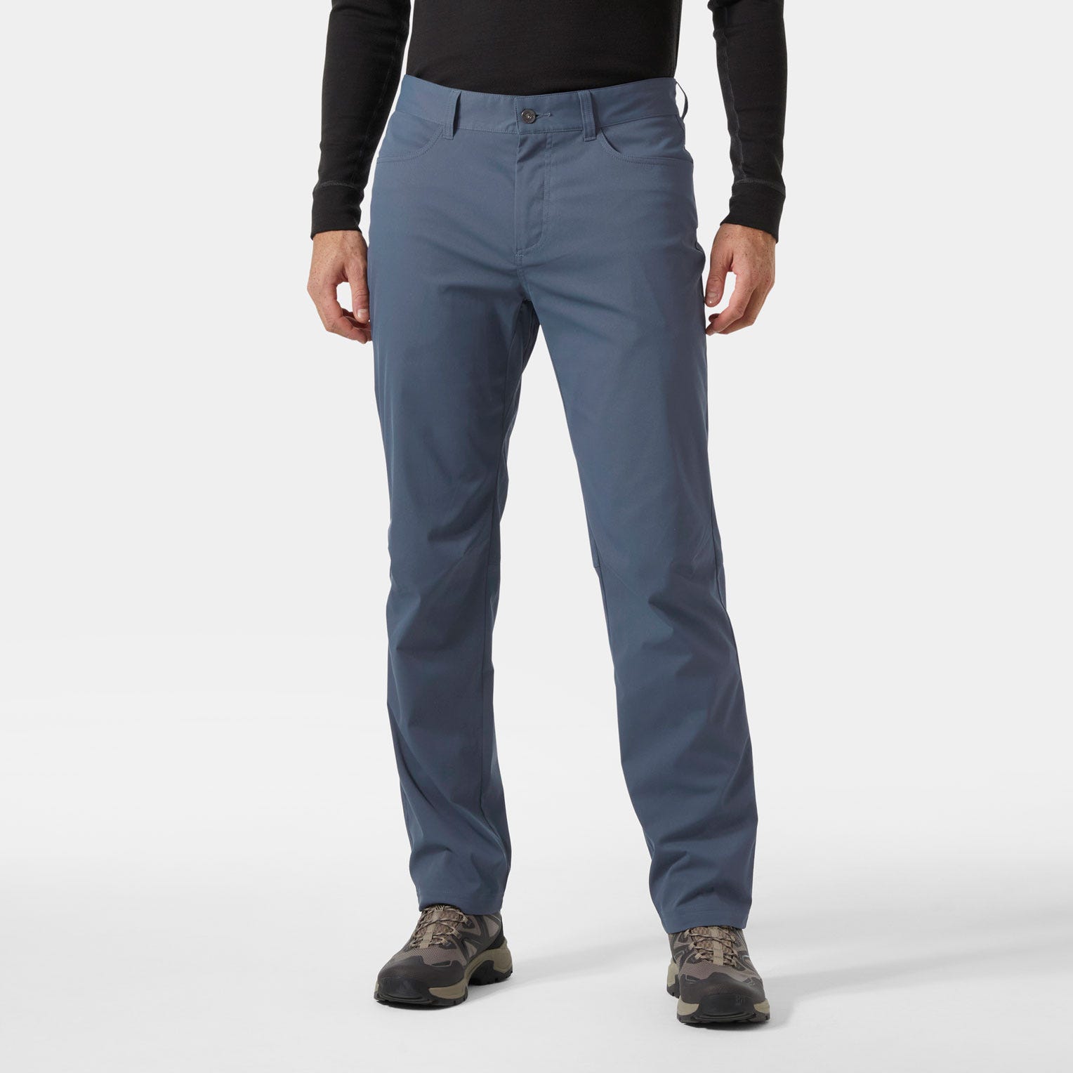Helly Hansen Holmen 5 Pocket Pants Herren 33/30 Image