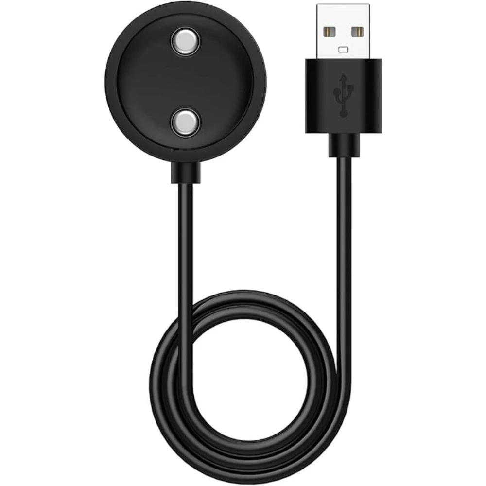 For SUUNTO 9 Peak Pro/Vertical/ Race/Race S/Ocean Charger USB Charger Smart Watch Charging Cable Replacement Charger